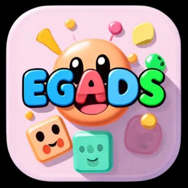 EGADS logo